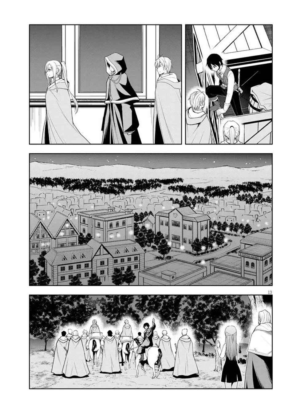 Chapter 65 - Page 14