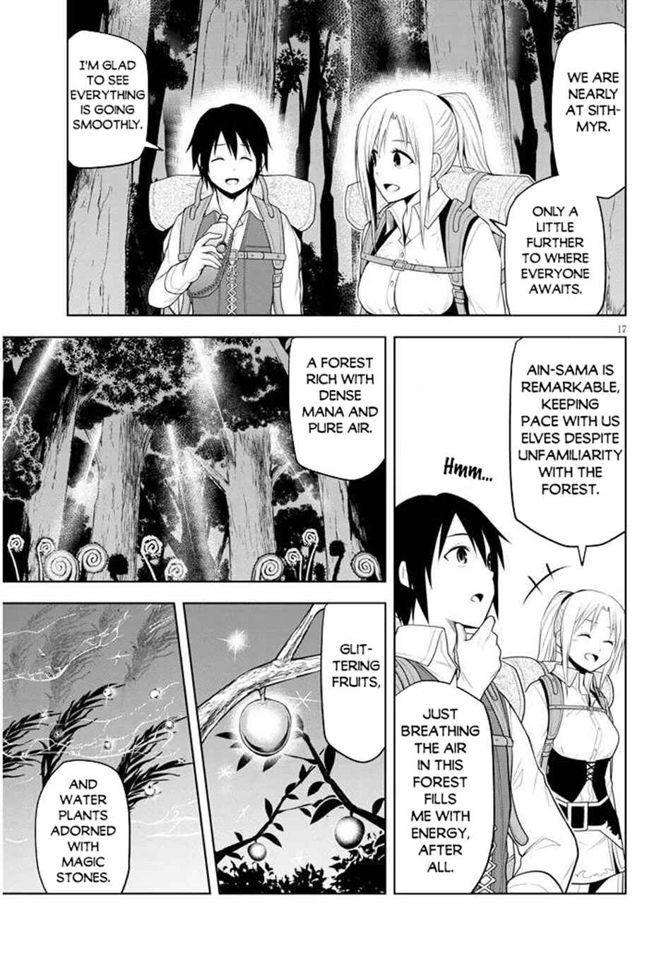 Chapter 65 - Page 18