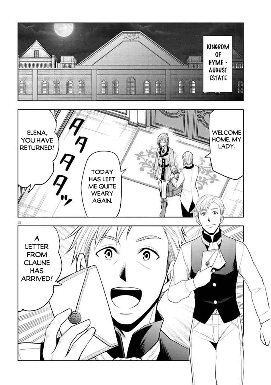 Chapter 65 - Page 24