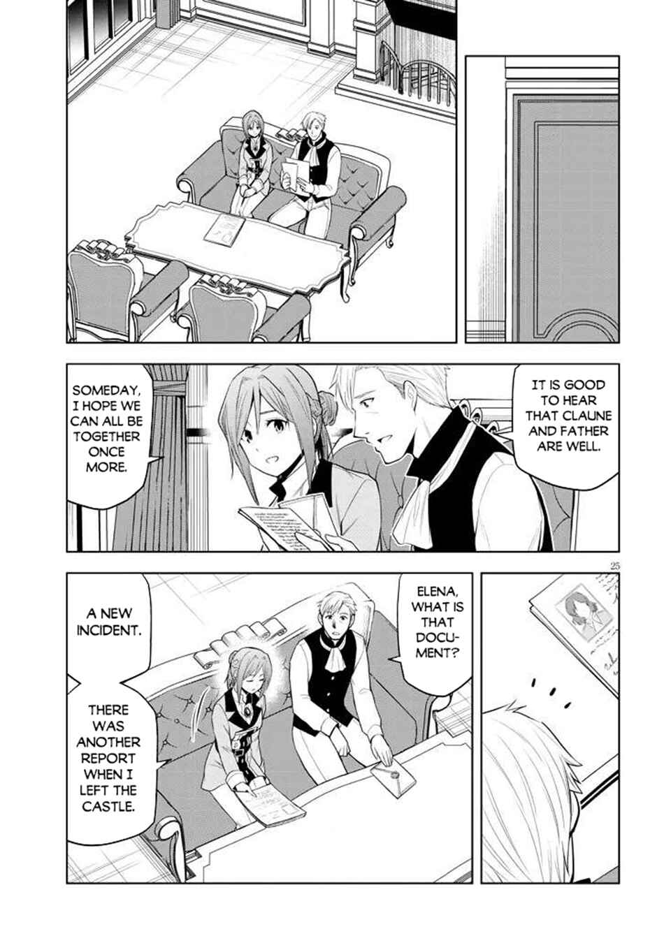Chapter 65 - Page 25