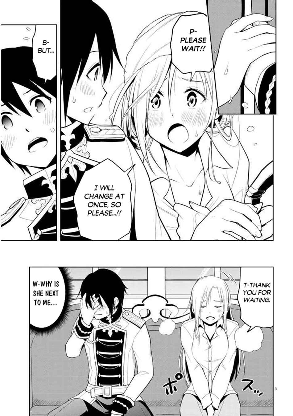 Chapter 65 - Page 6