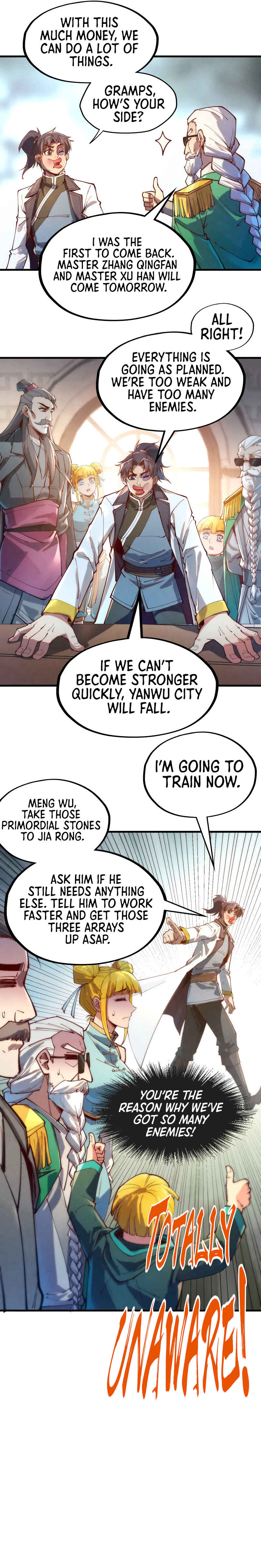 Chapter 138 - Page 25