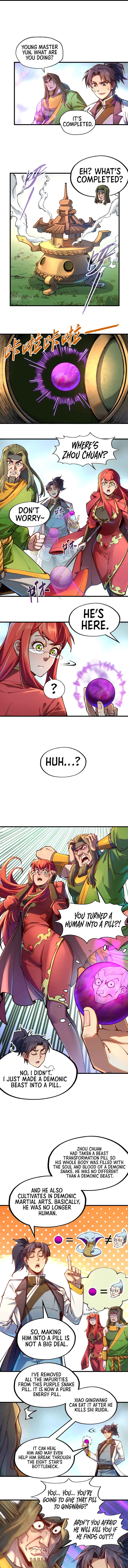 Chapter 138 - Page 9