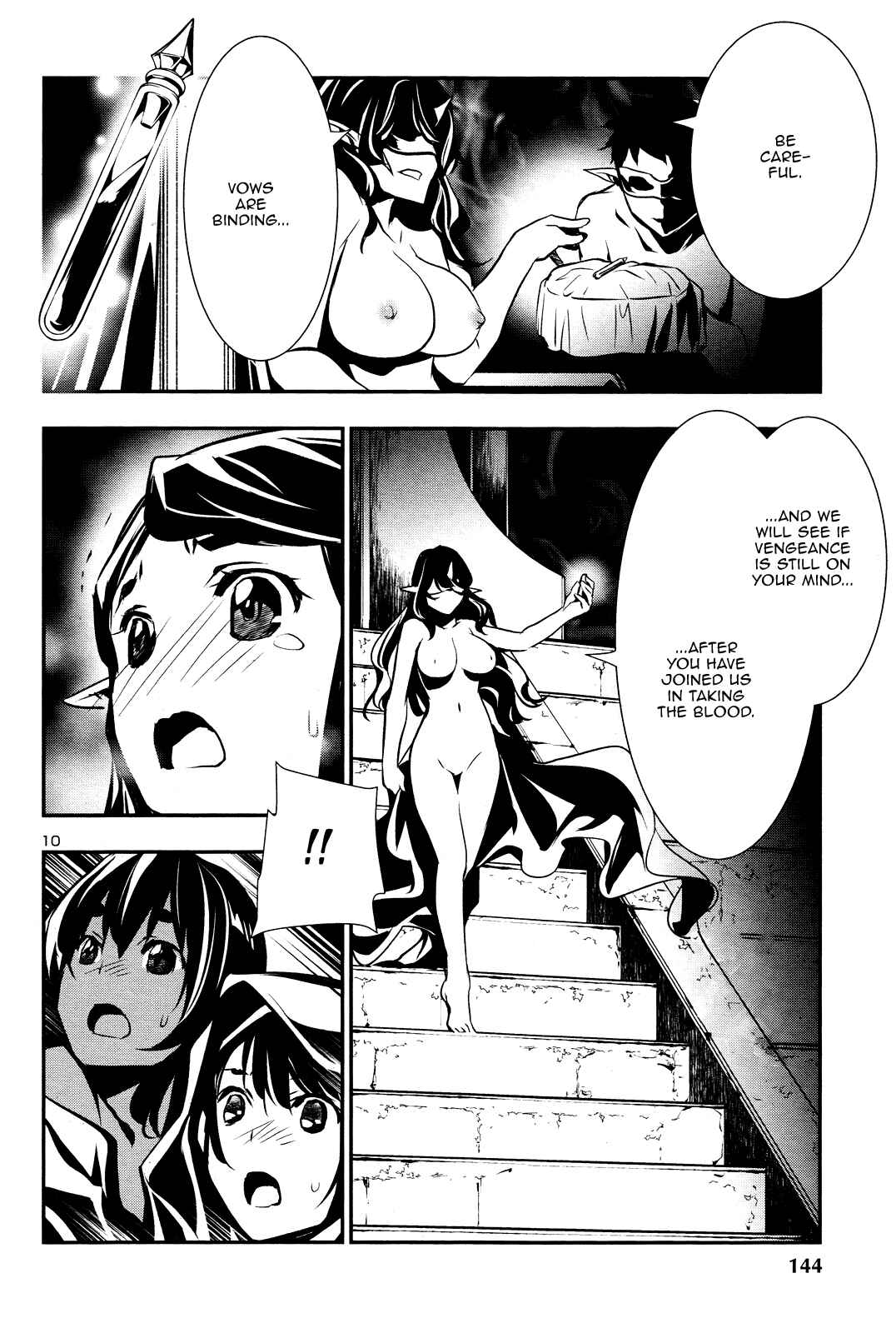 Chapter 36 - Page 10