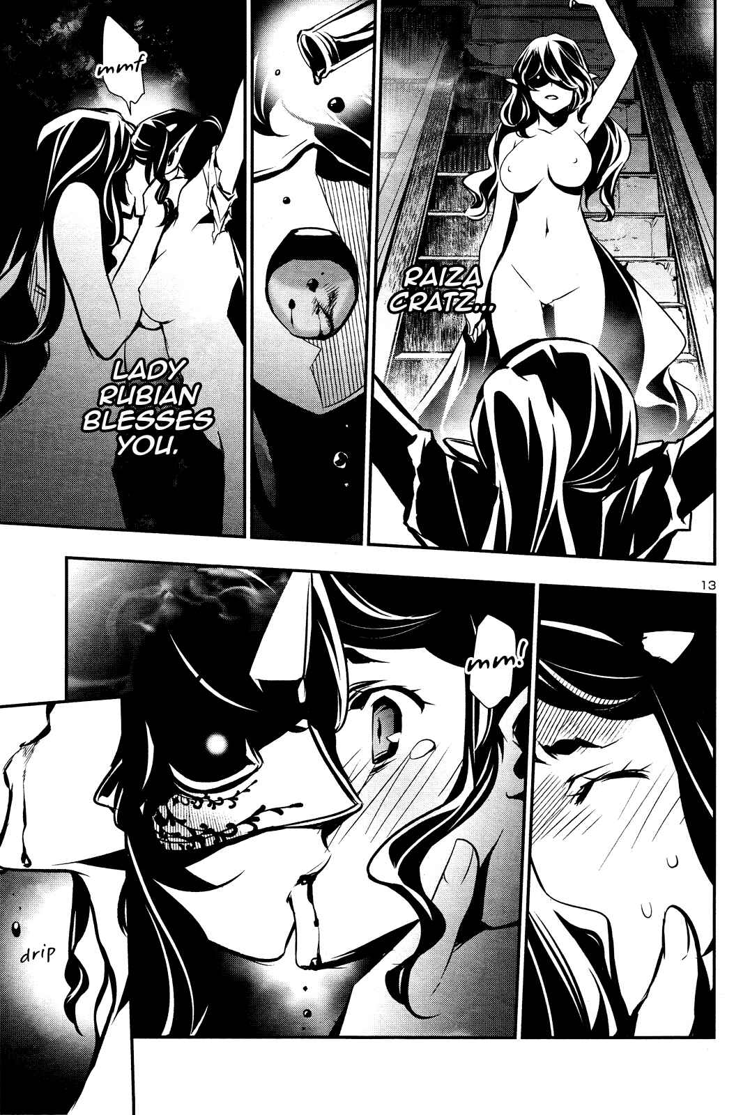 Chapter 36 - Page 13