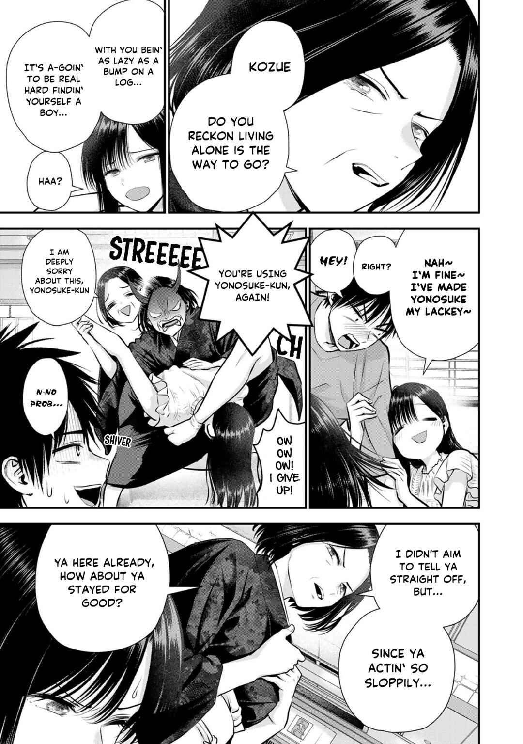 Chapter 107 - Page 5