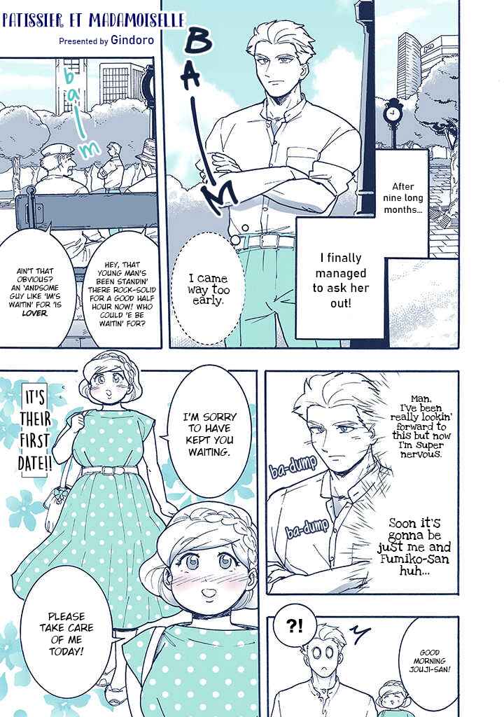 Chapter 18 - Page 1