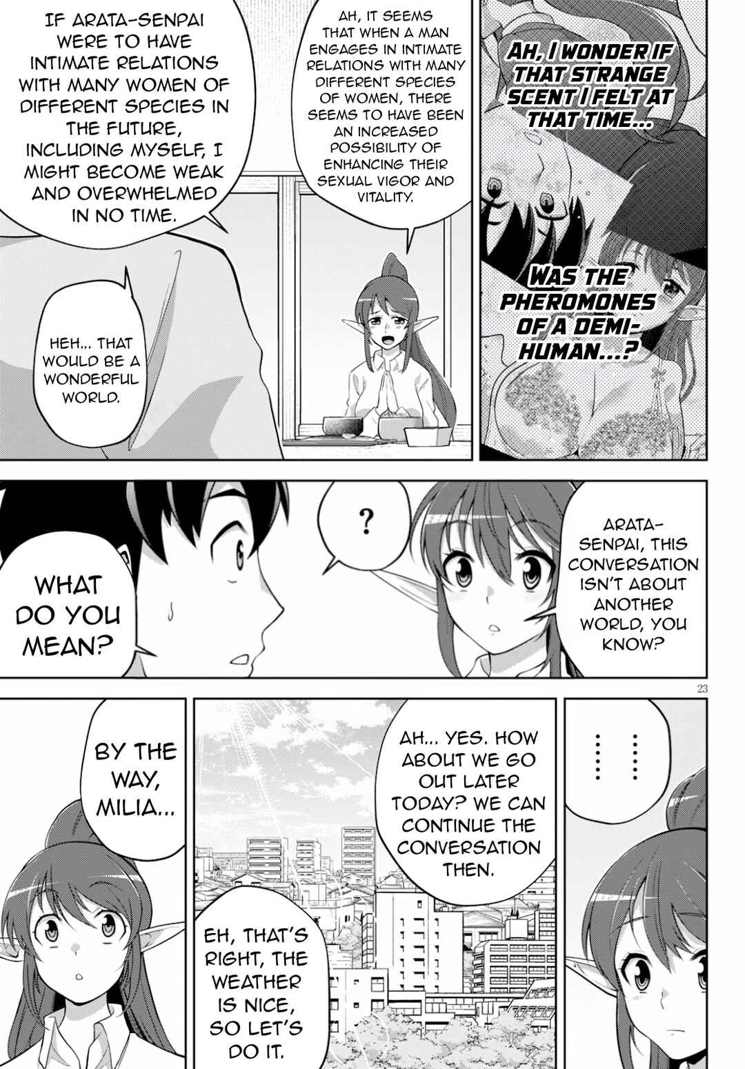 Chapter 4 - Page 23