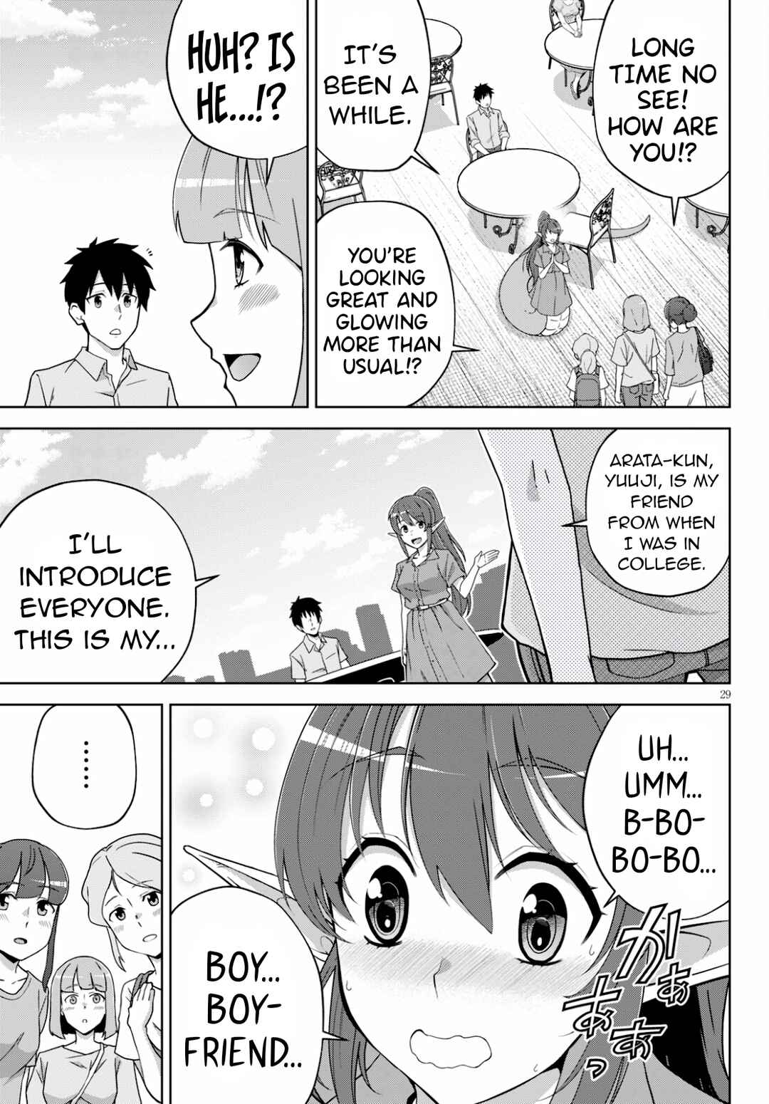Chapter 4 - Page 29