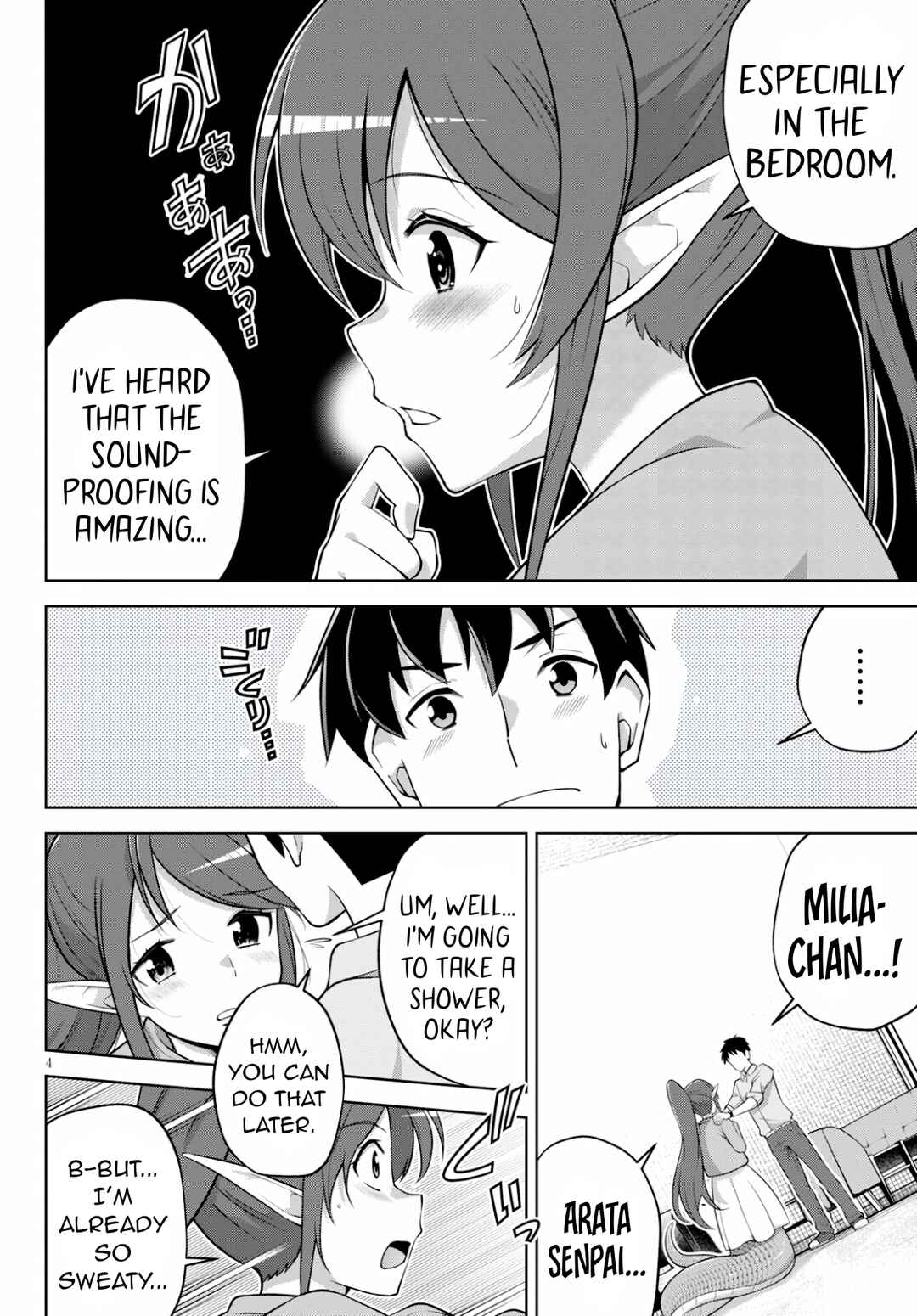 Chapter 4 - Page 5
