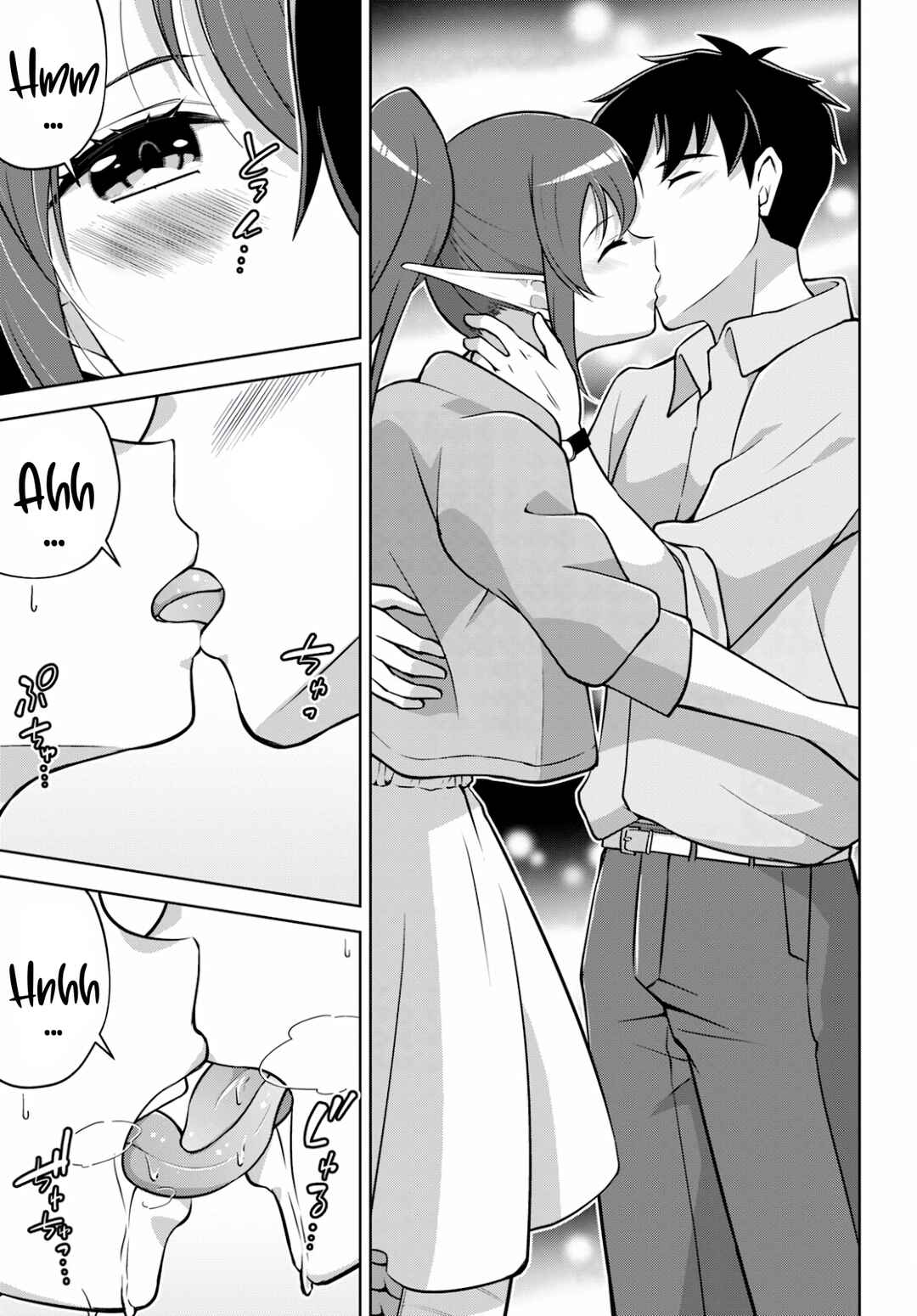 Chapter 4 - Page 6