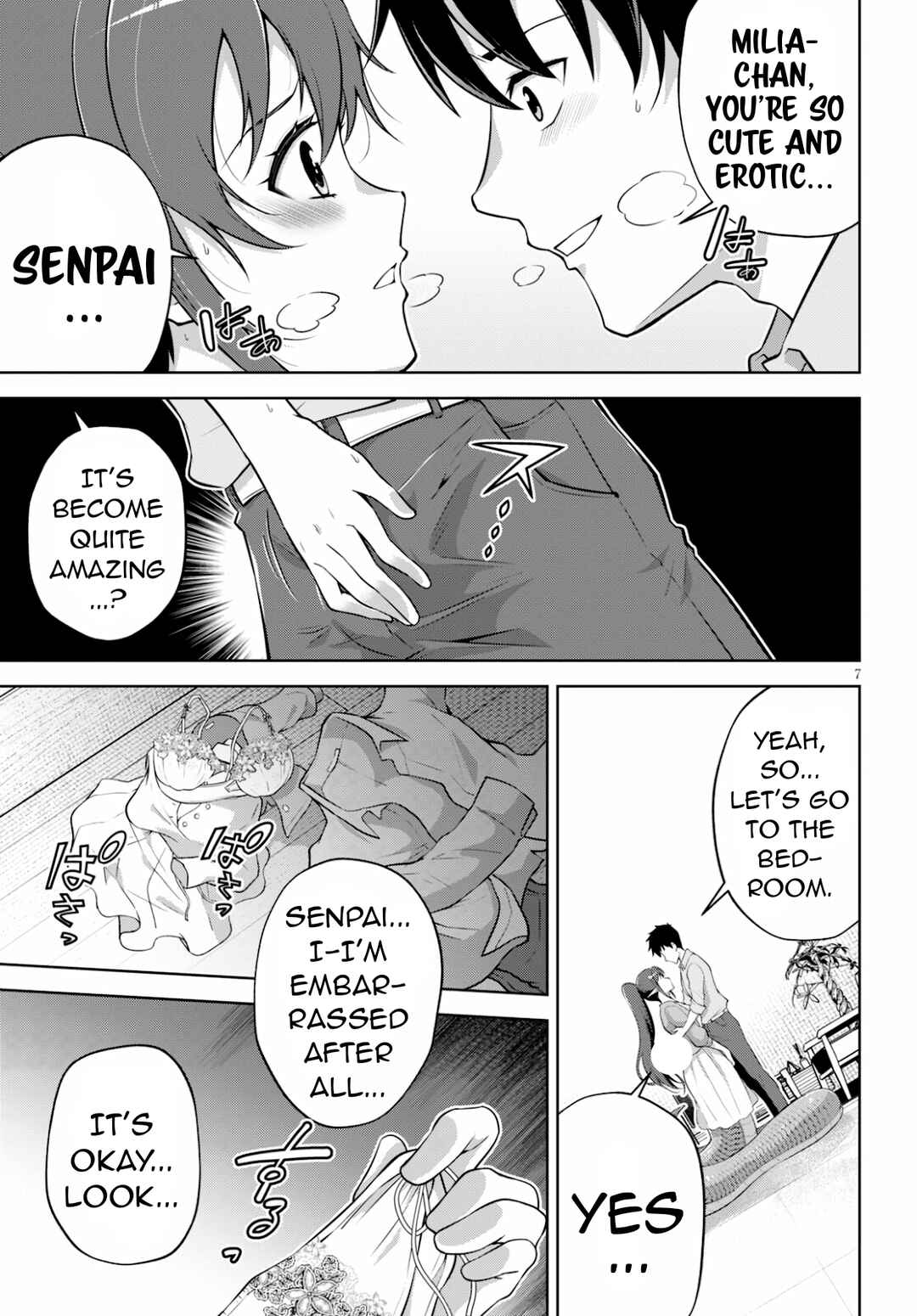 Chapter 4 - Page 8