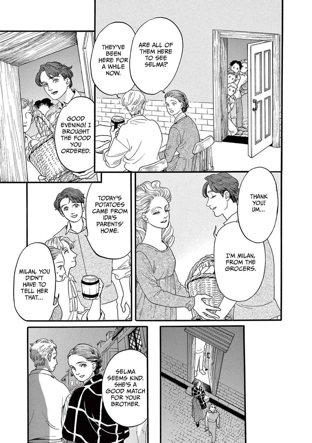 Chapter 1 - Page 11