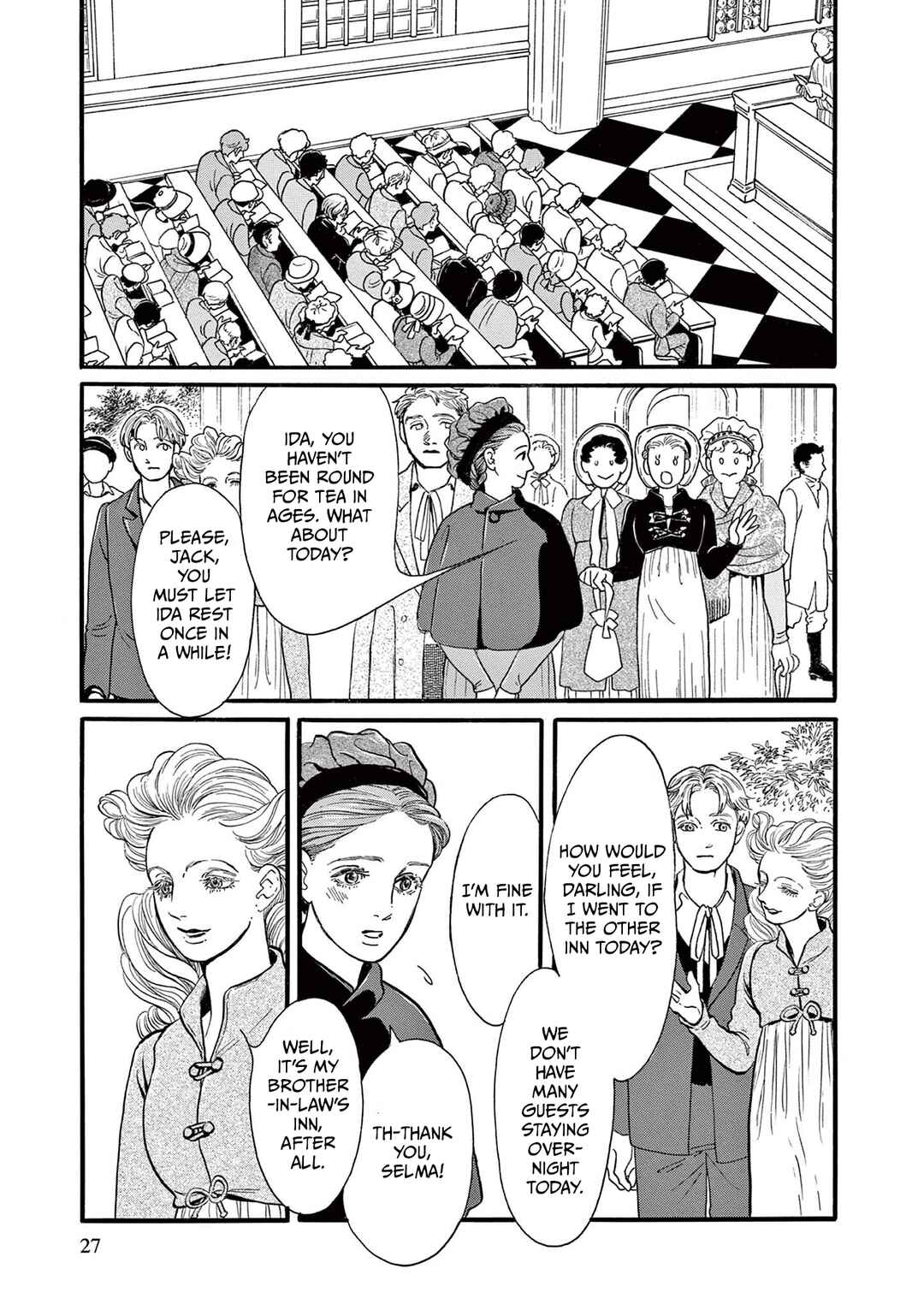 Chapter 1 - Page 25
