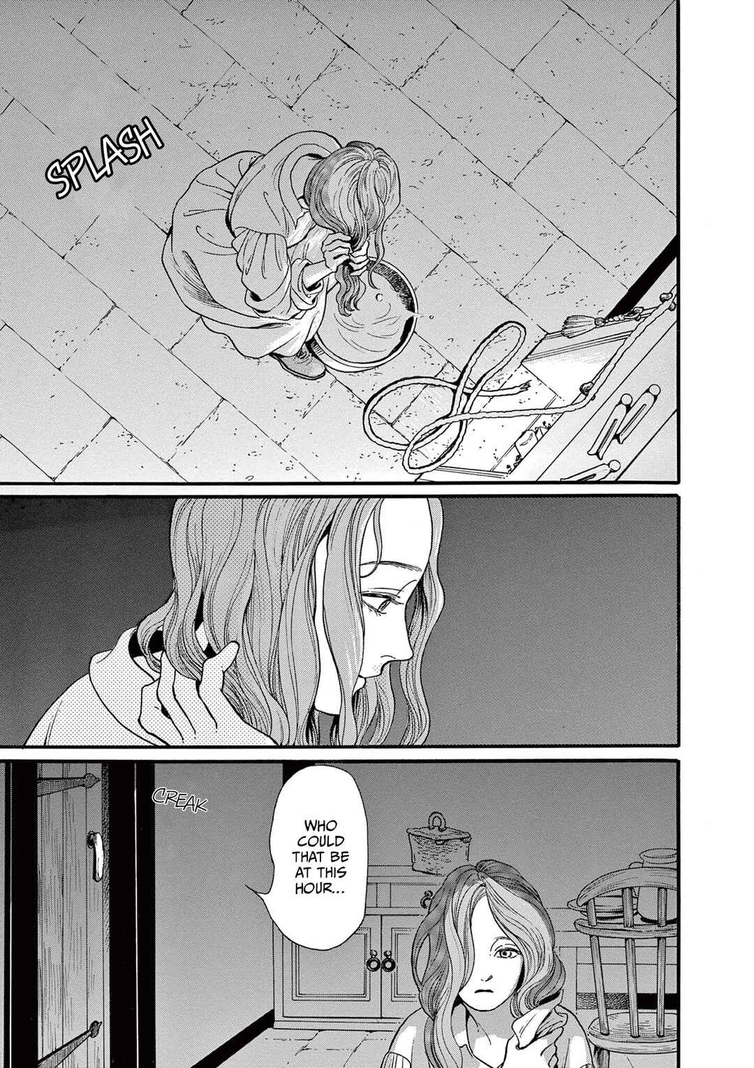 Chapter 1 - Page 3