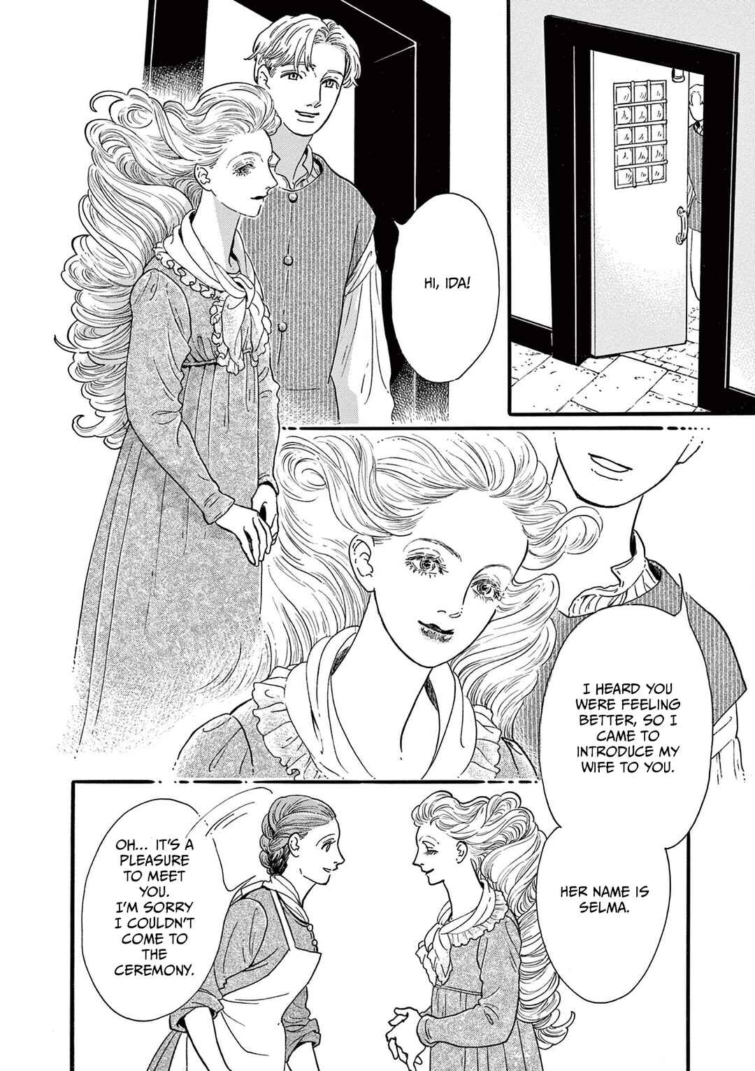 Chapter 1 - Page 8