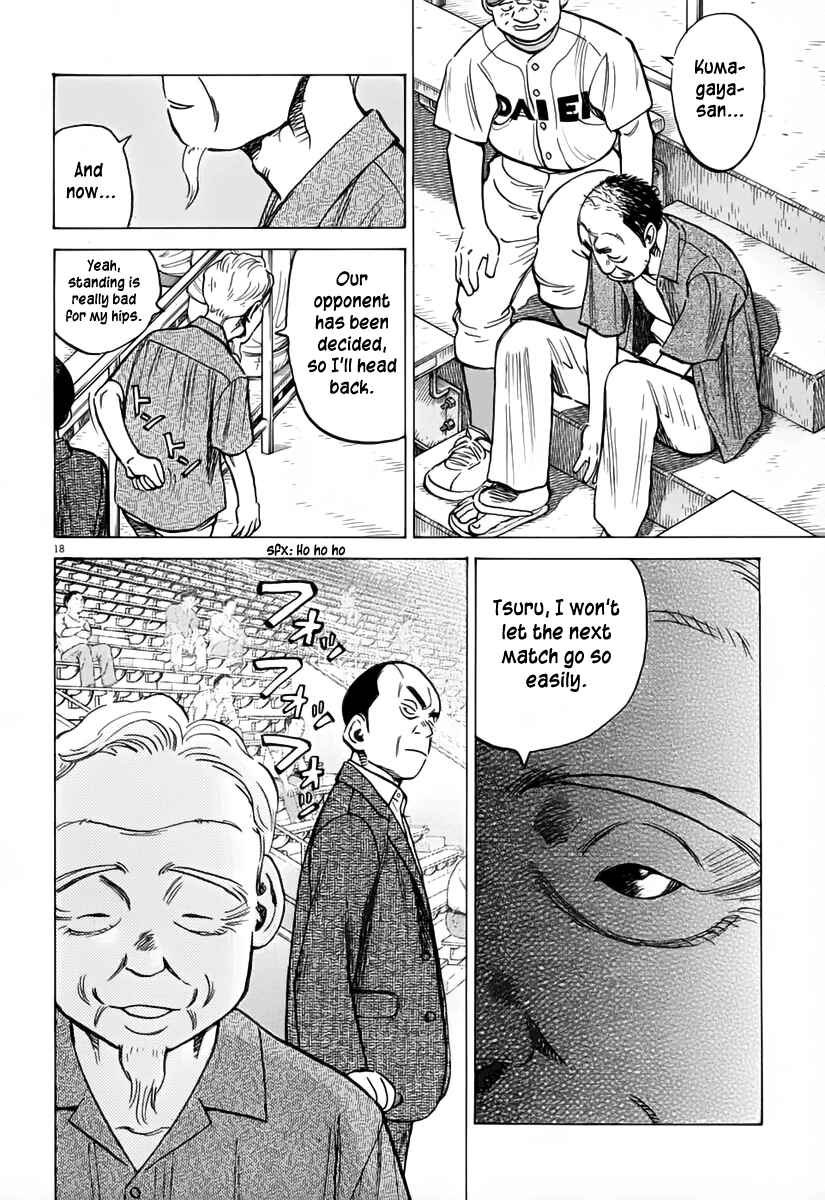 Chapter 145 - Page 18