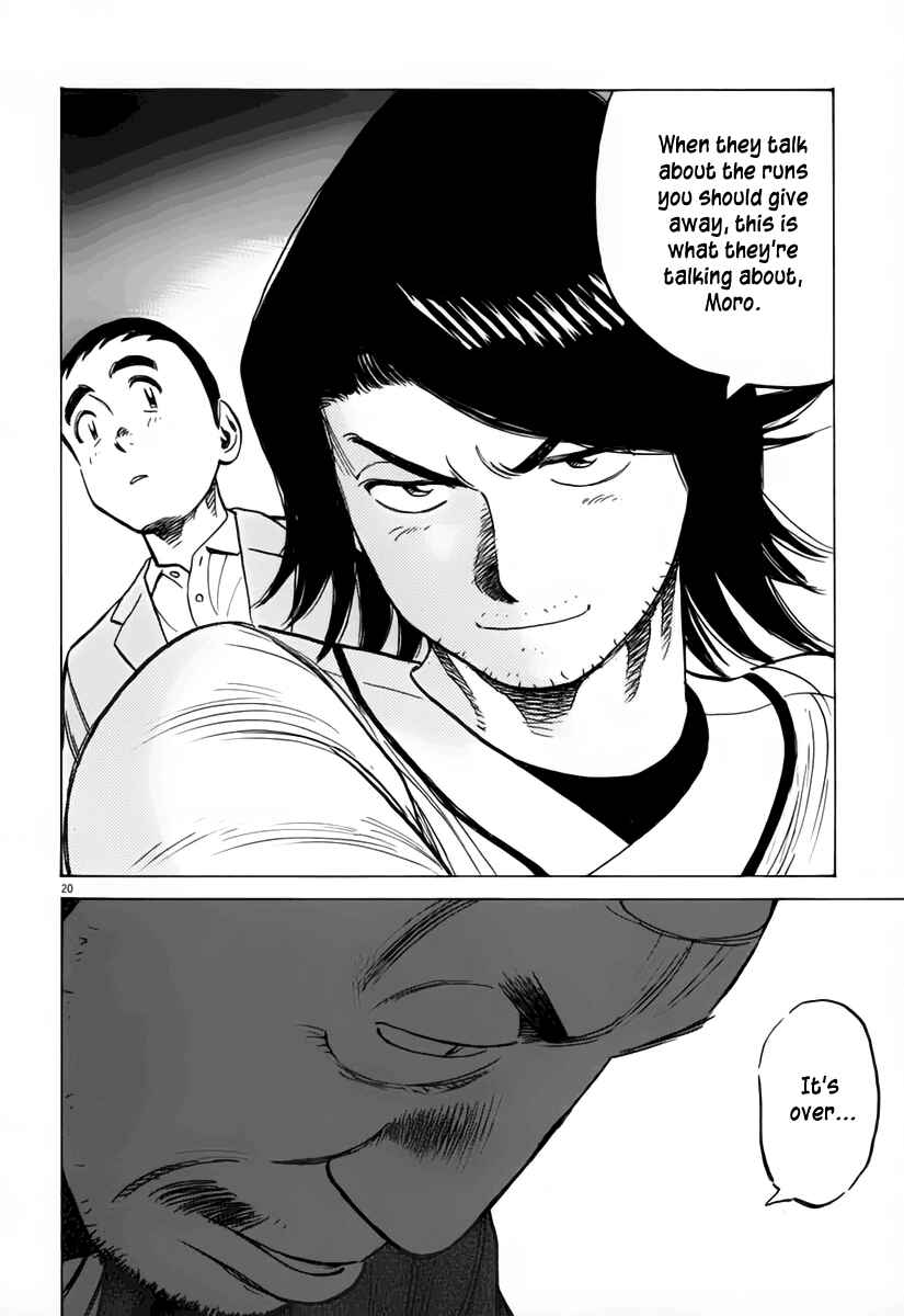 Chapter 145 - Page 20