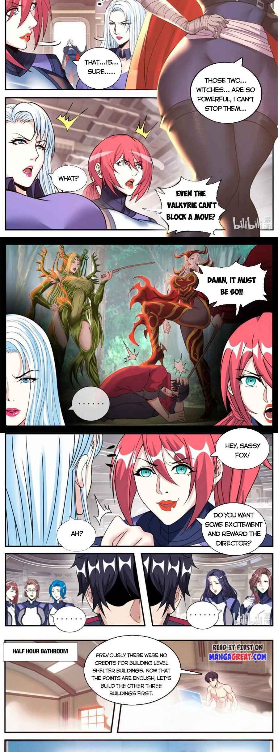 Chapter 211 - Page 6