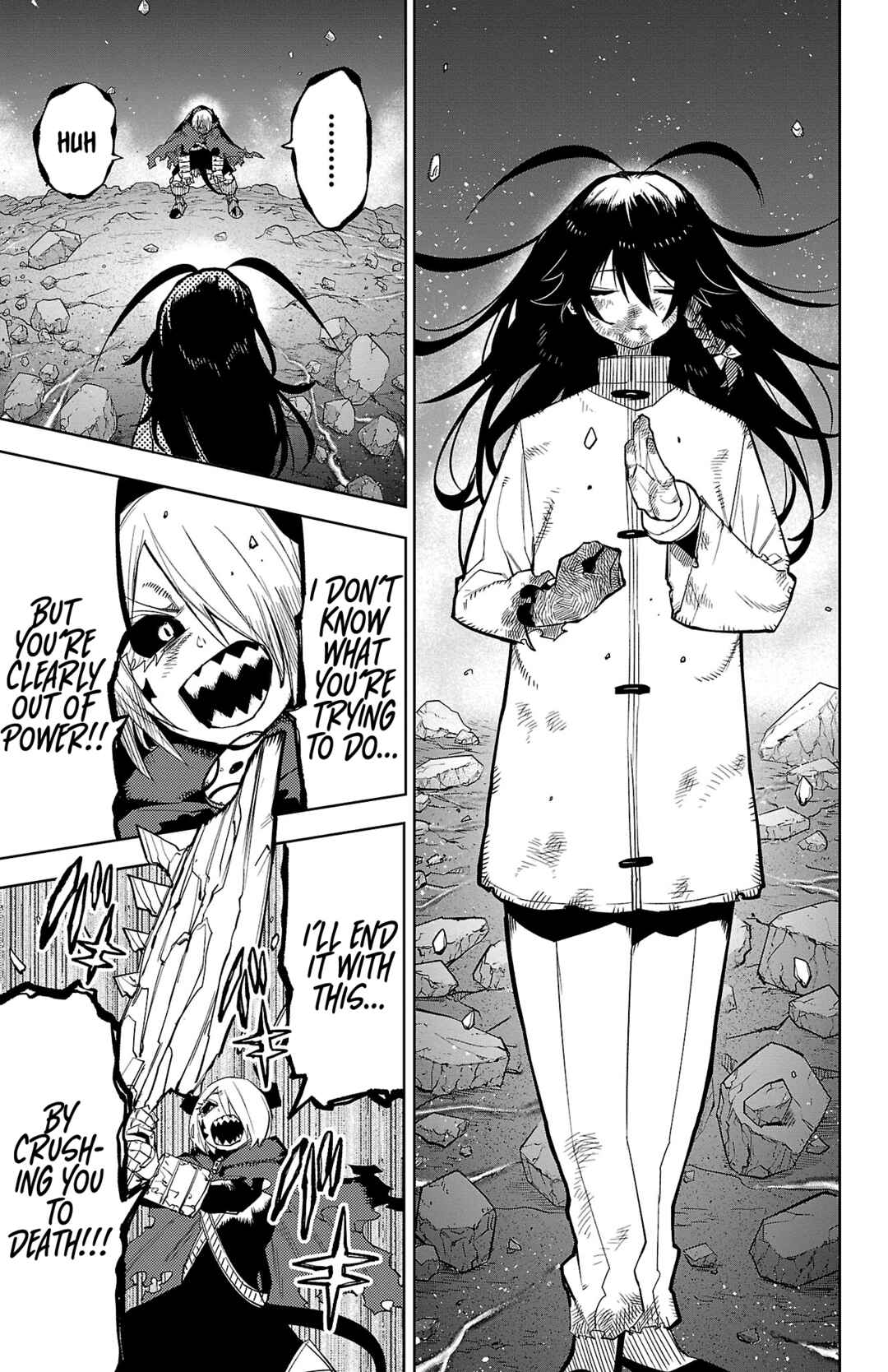 Chapter 171 - Page 12