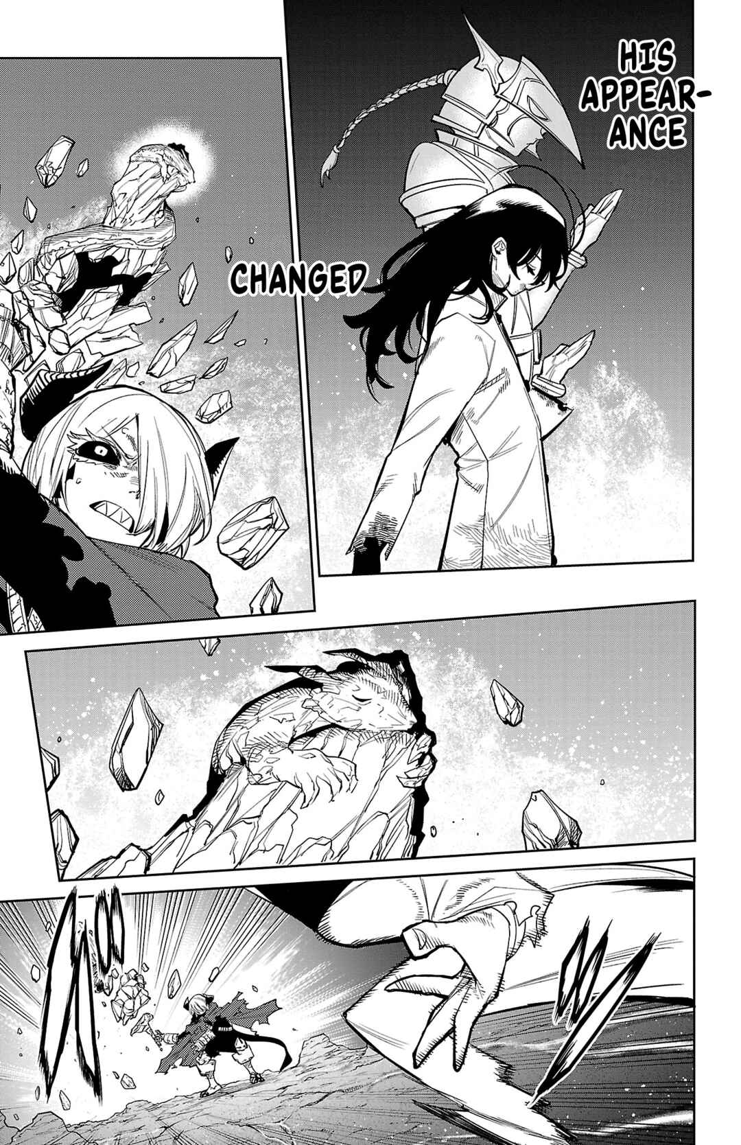 Chapter 171 - Page 14