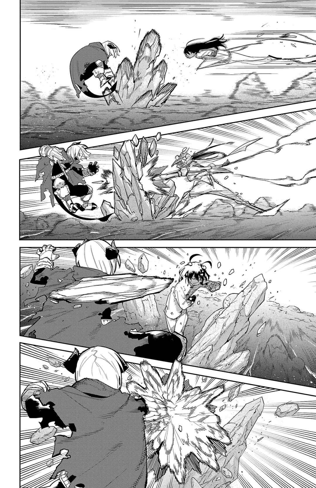 Chapter 171 - Page 15