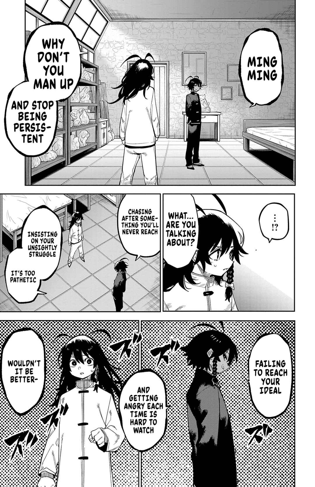 Chapter 171 - Page 3
