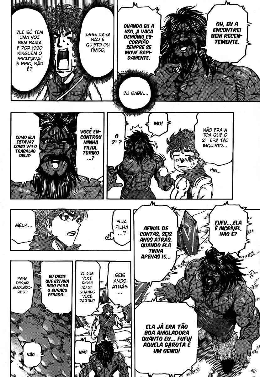 Chapter 122 - Page 13