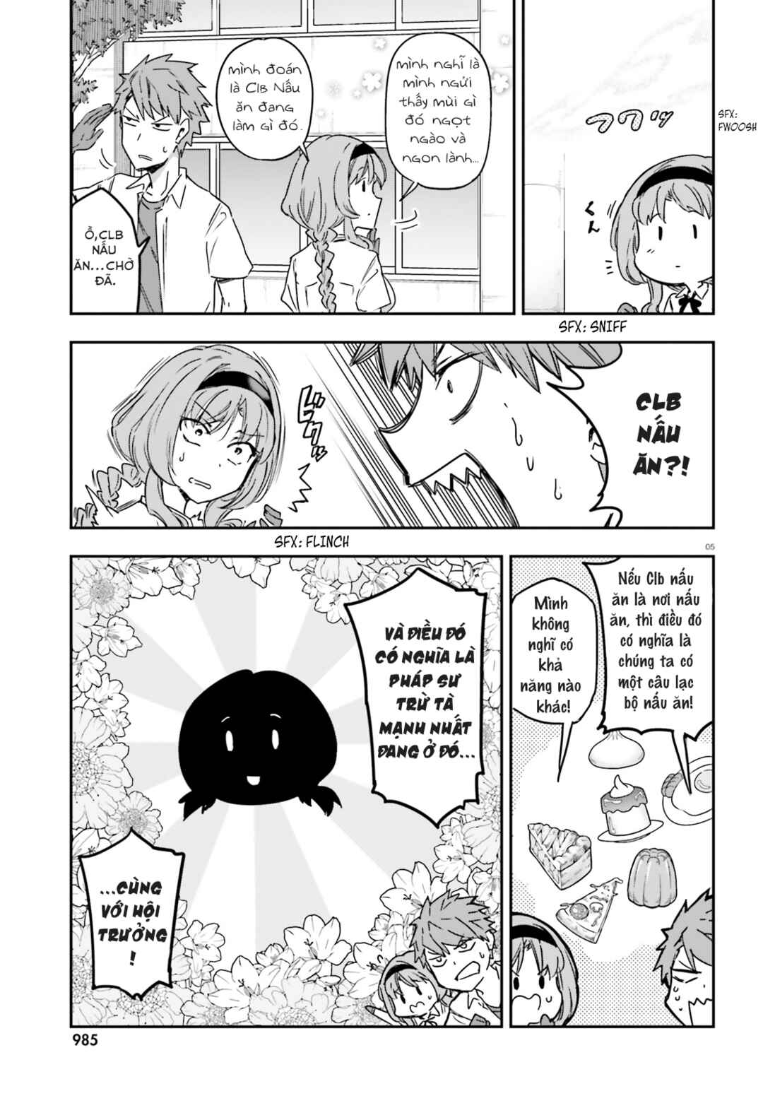 Chapter 141 - Page 5