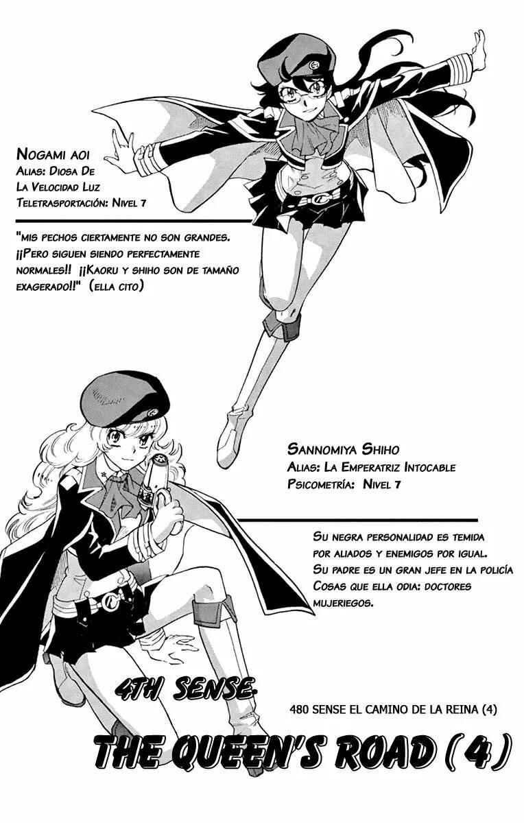 Chapter 480 - Page 1
