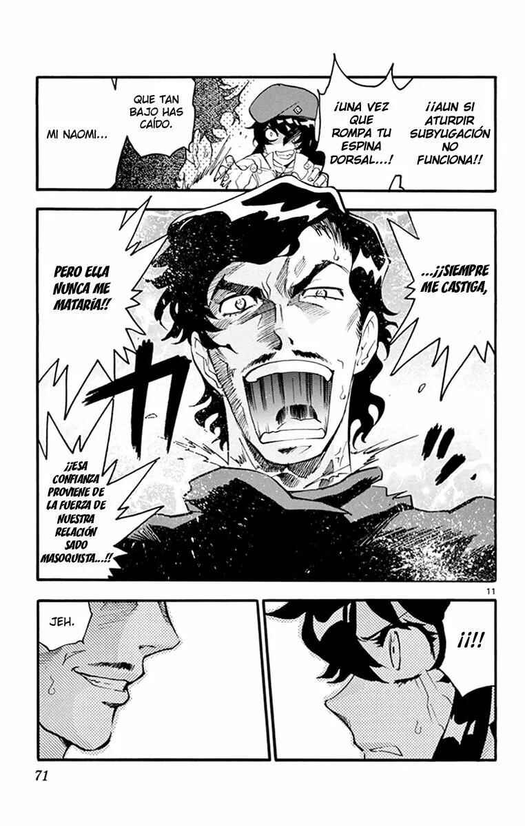 Chapter 480 - Page 10