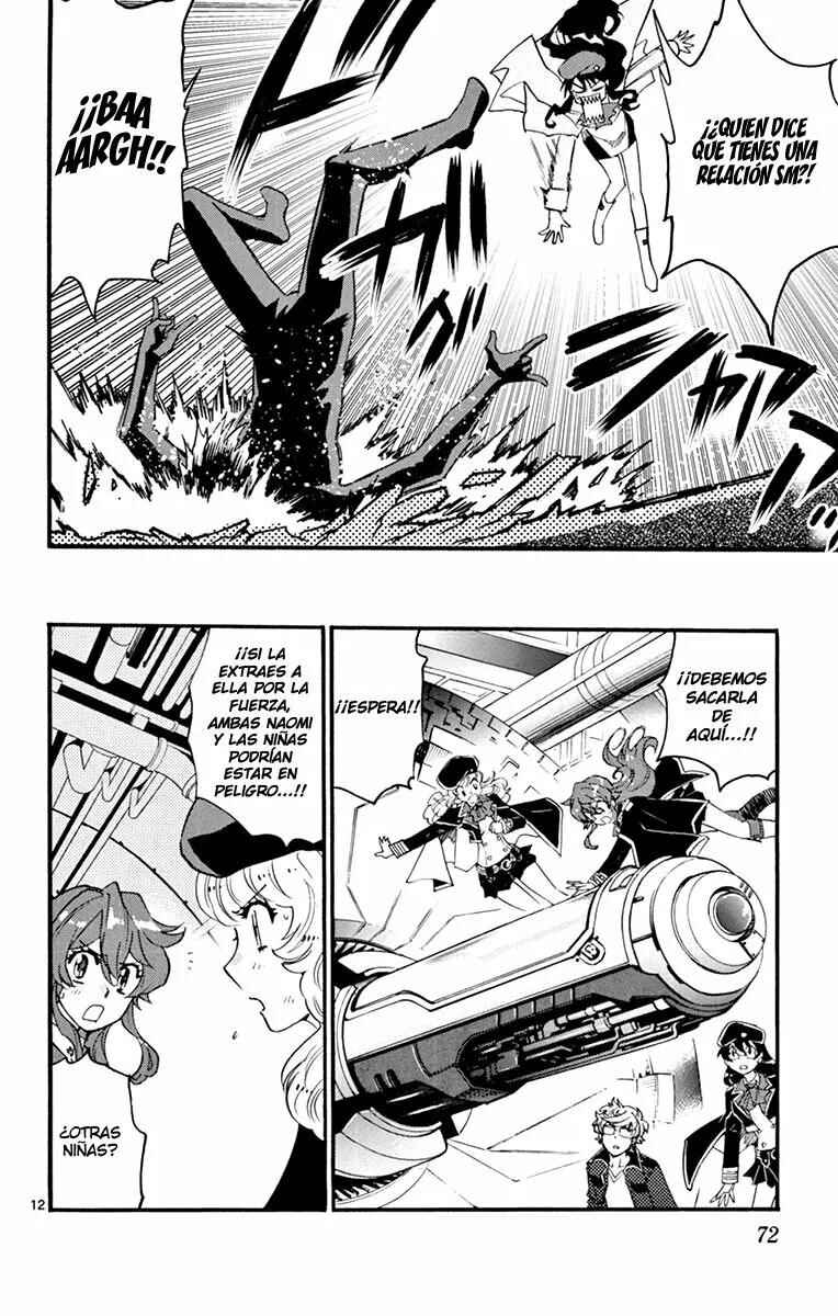 Chapter 480 - Page 11