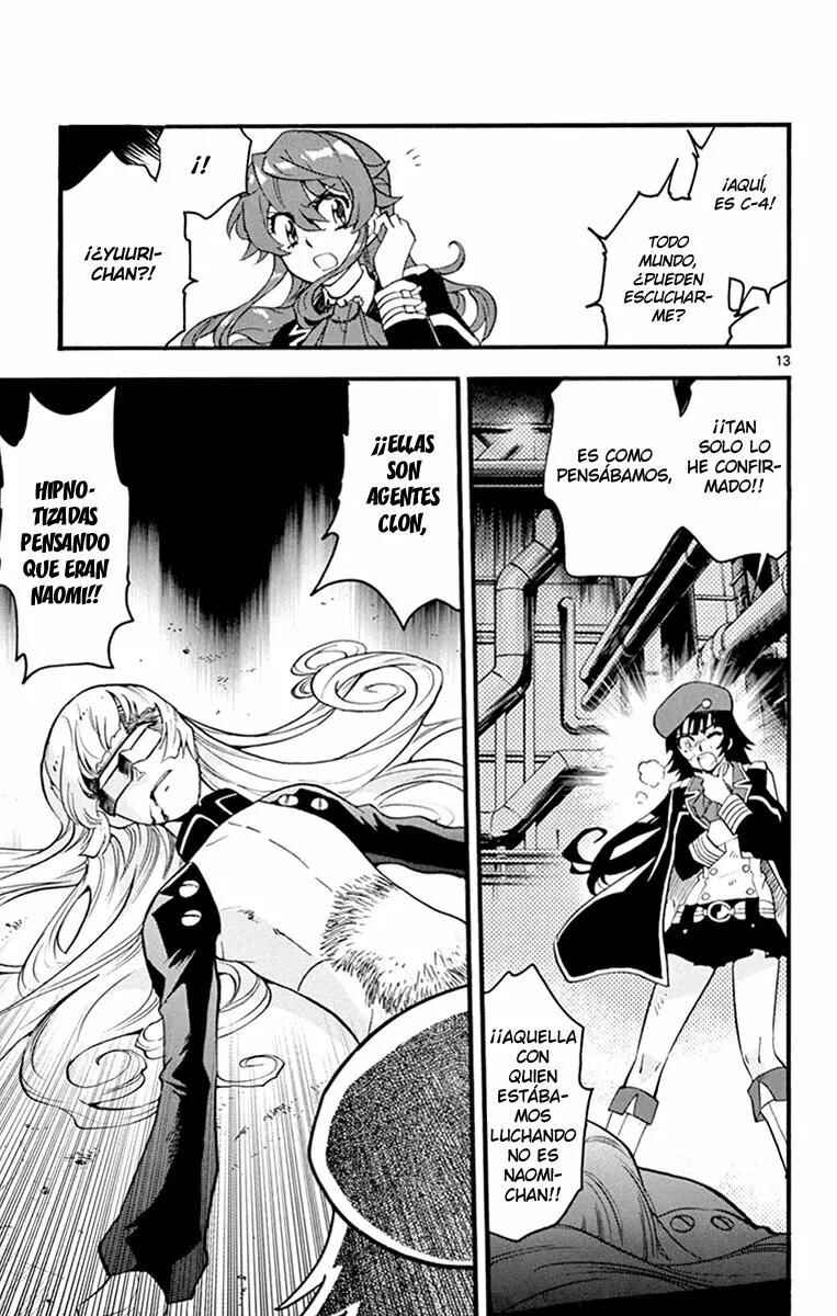 Chapter 480 - Page 12