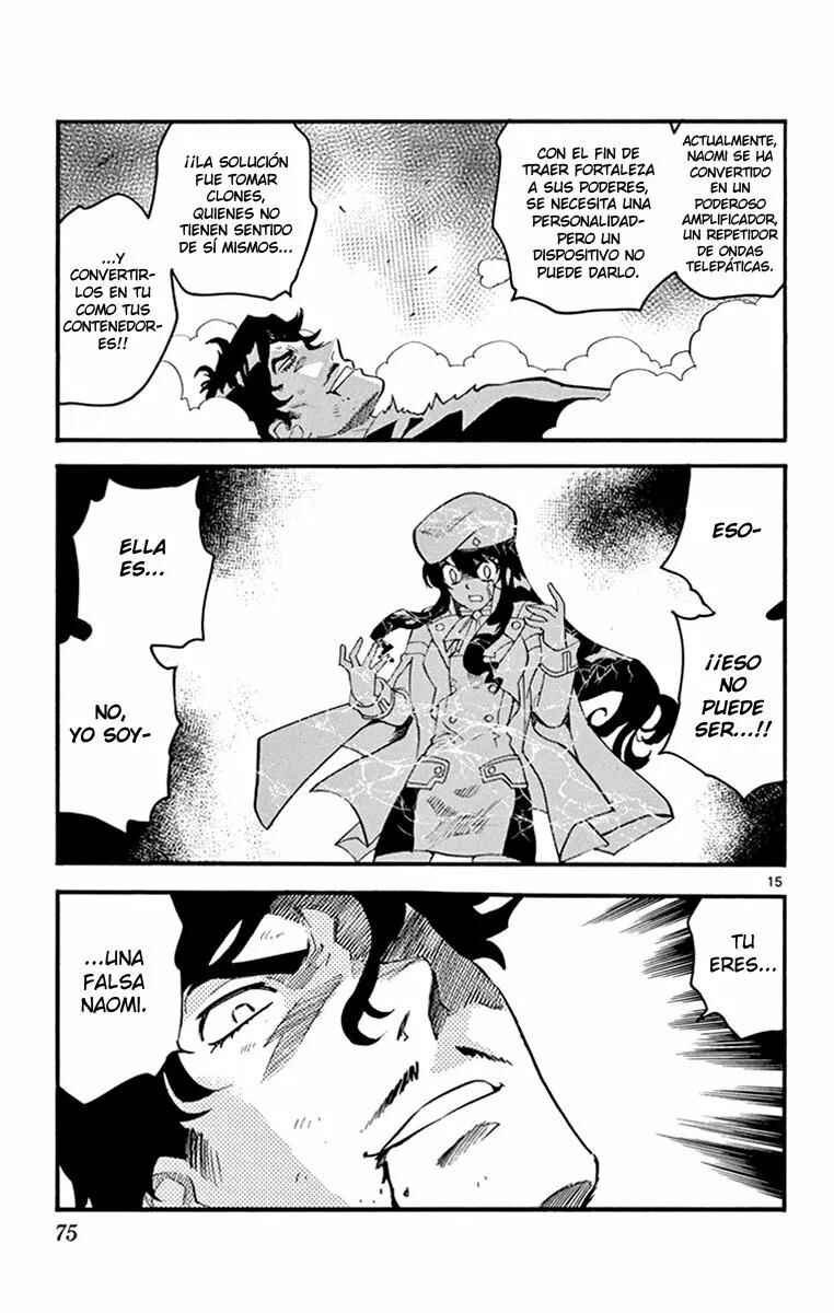 Chapter 480 - Page 14