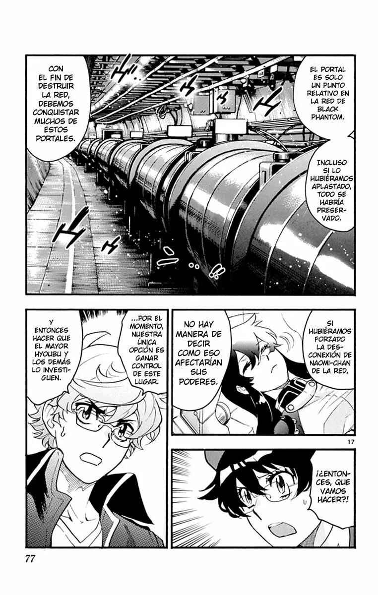 Chapter 480 - Page 16