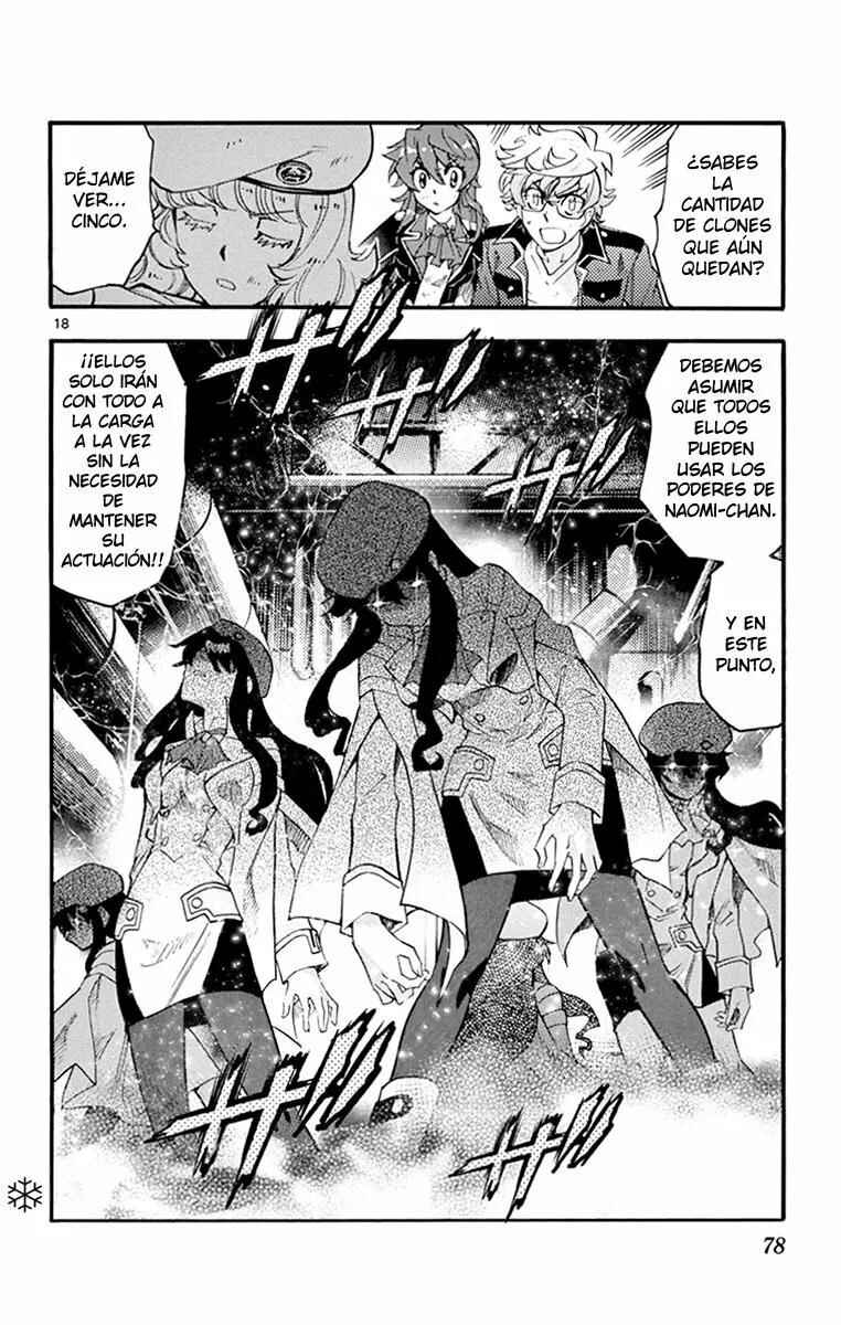 Chapter 480 - Page 17