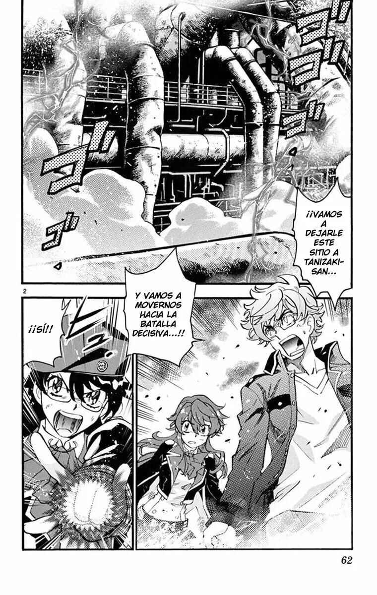 Chapter 480 - Page 2
