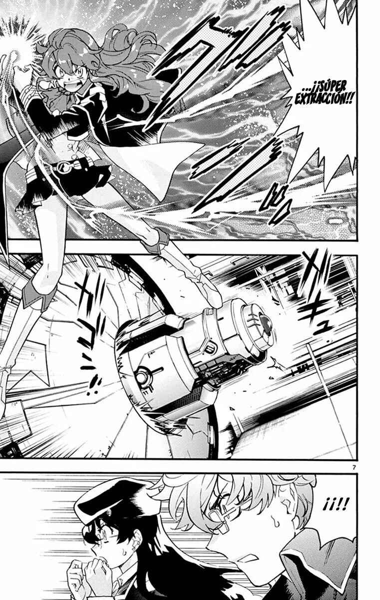 Chapter 480 - Page 6