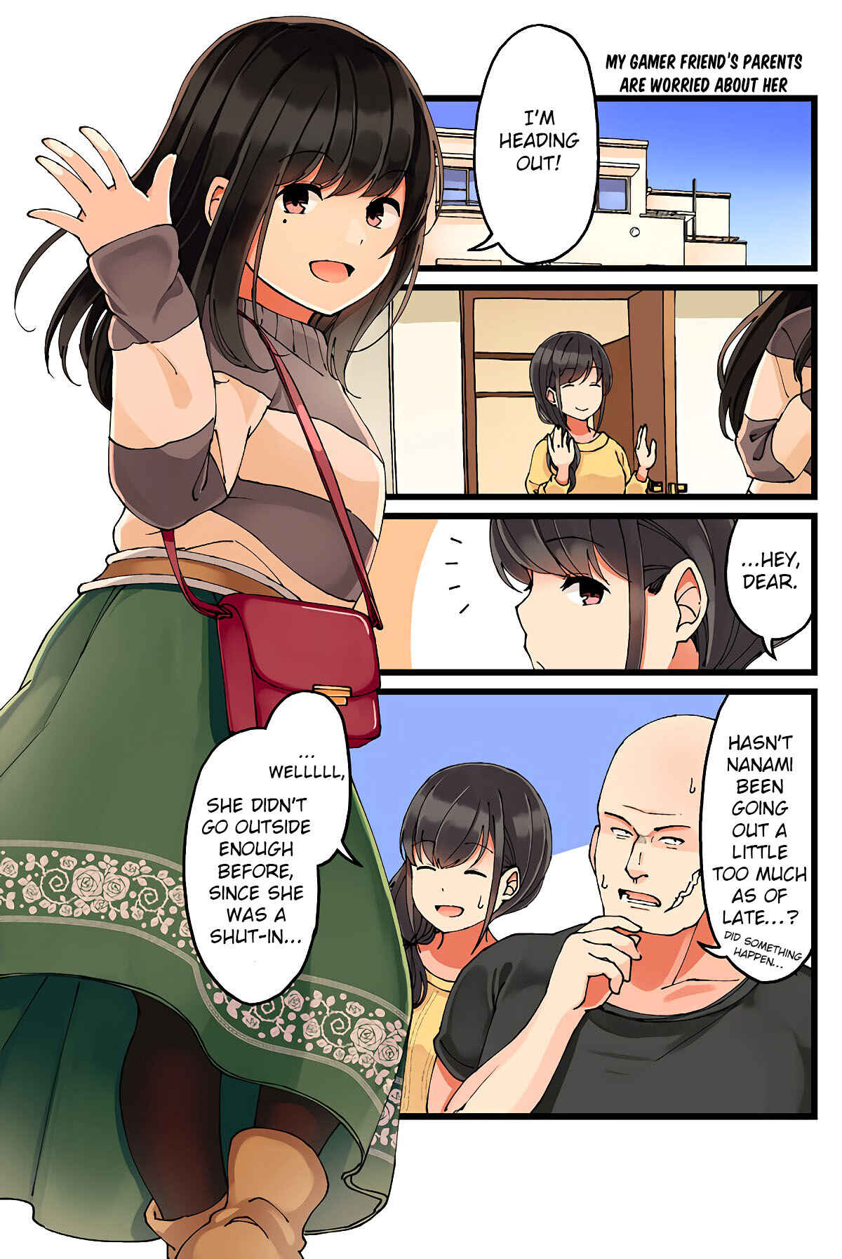 Chapter 15 - Page 1