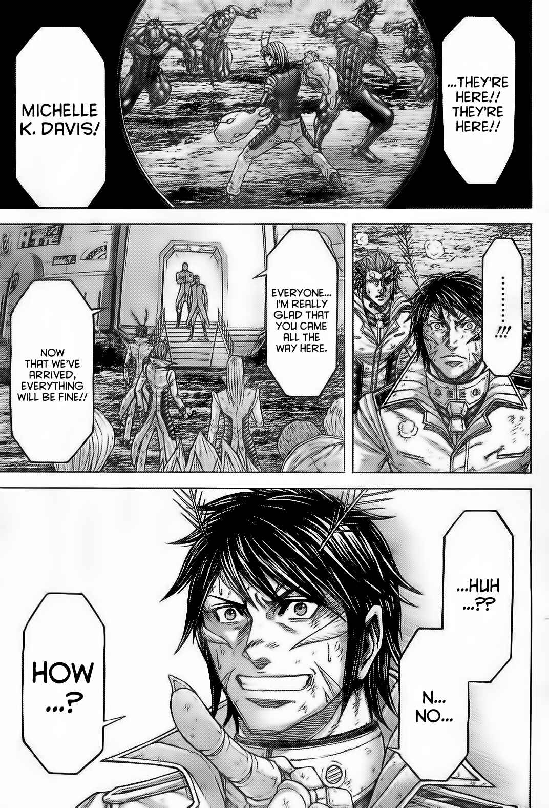 Chapter 151 - Page 15