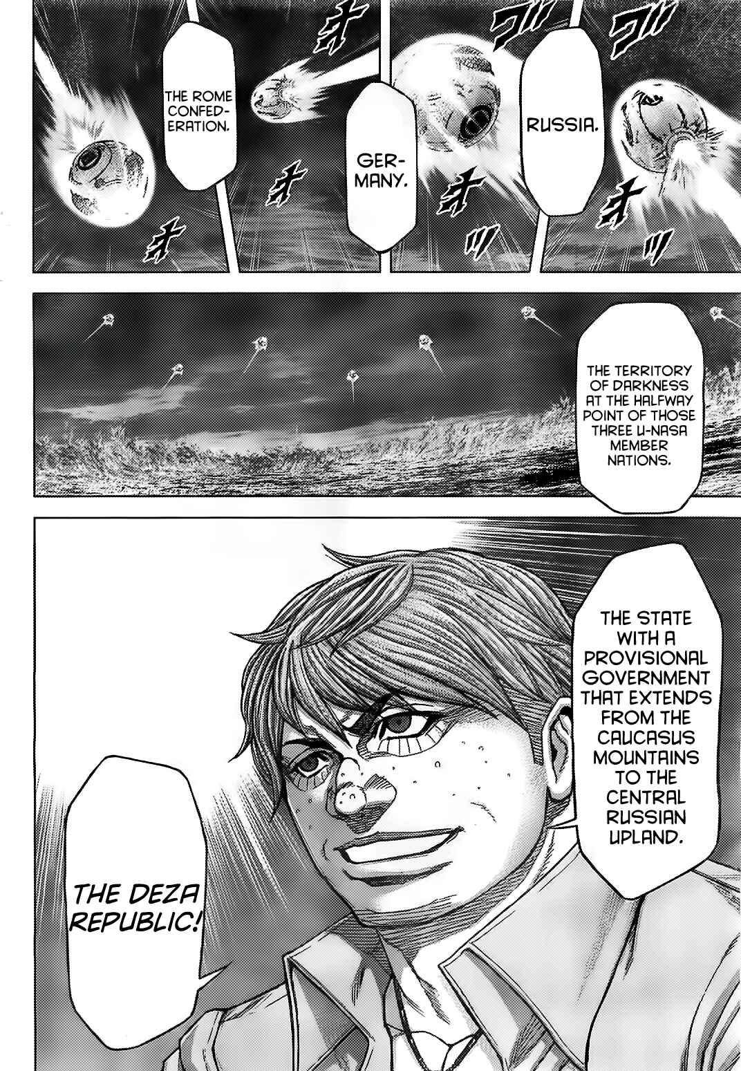Chapter 151 - Page 6