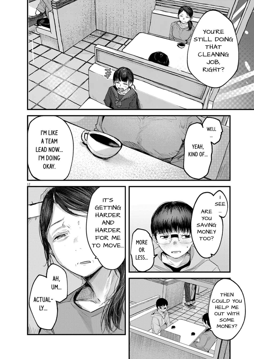 Chapter 33 - Page 12