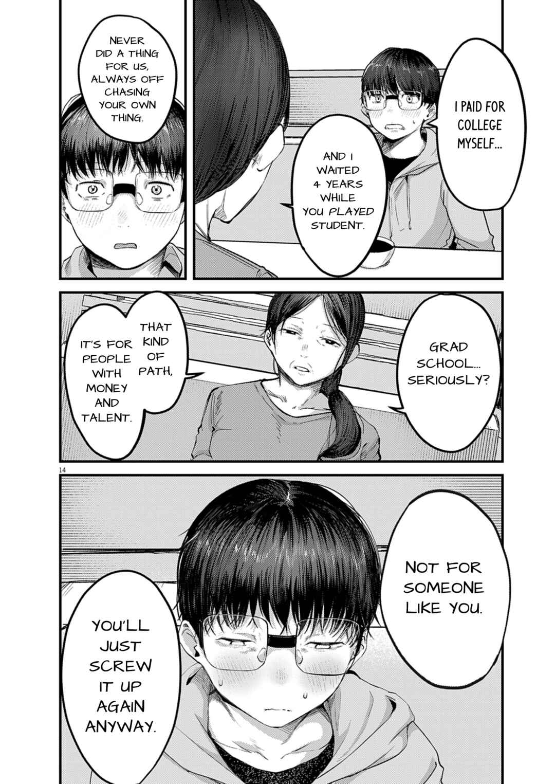 Chapter 33 - Page 14