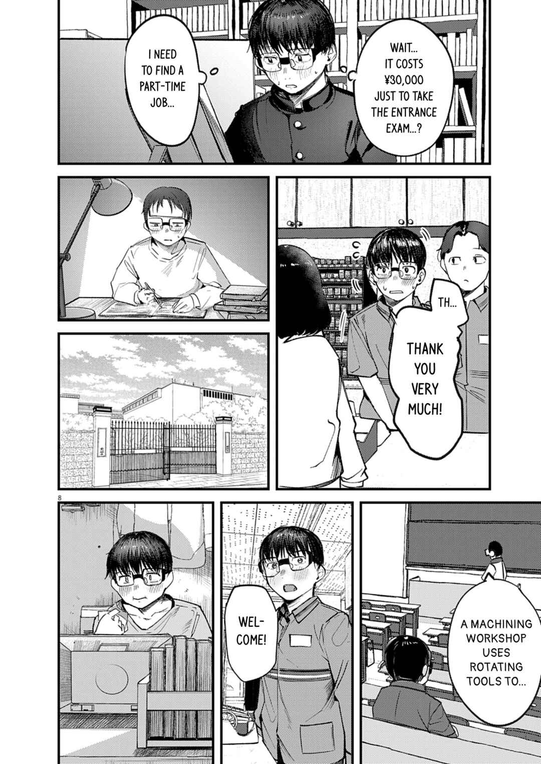 Chapter 33 - Page 8