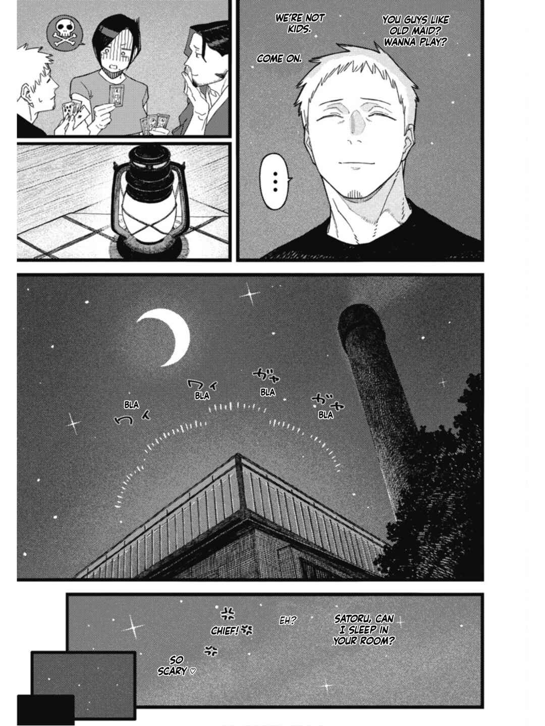 Chapter 6 - Page 5
