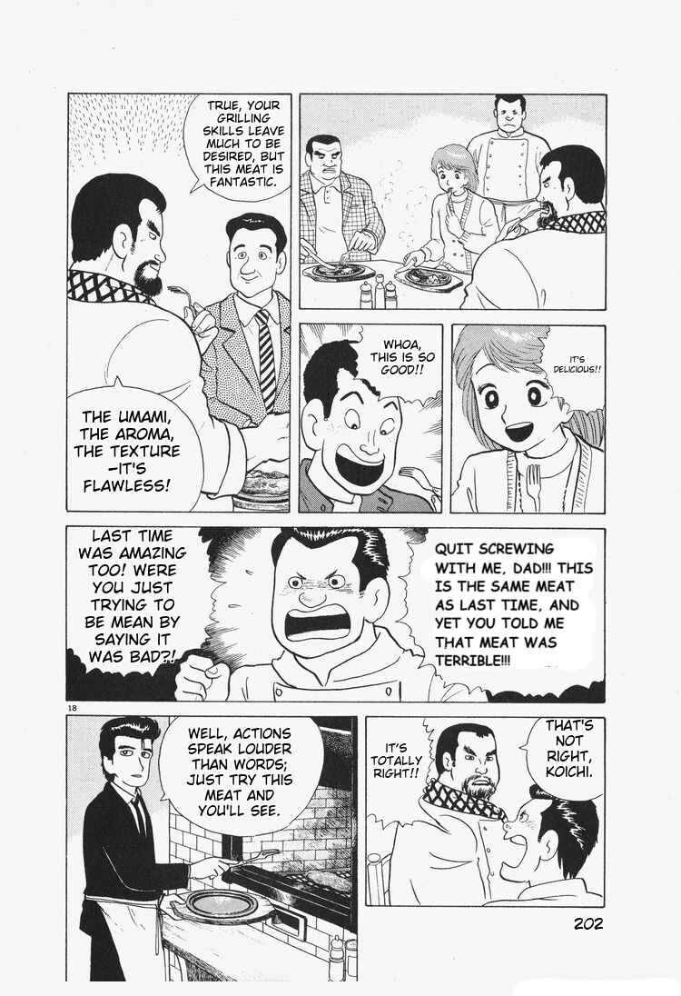 Chapter 80 - Page 18