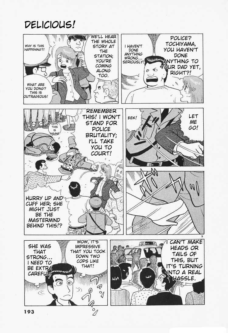 Chapter 80 - Page 9