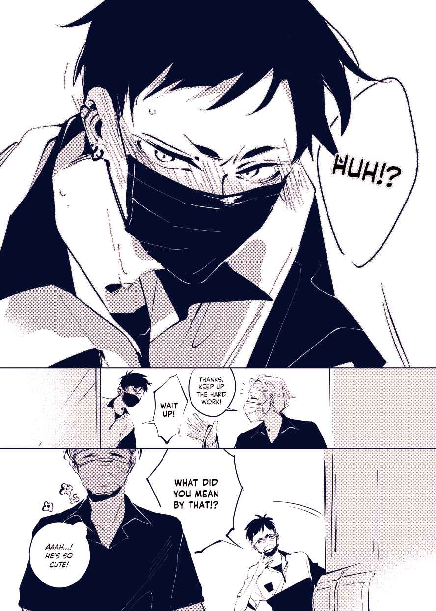 Chapter 0 - Page 3