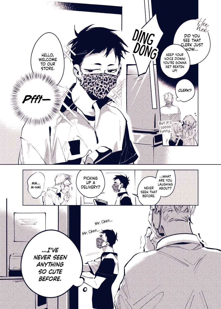 Chapter 0 - Page 4