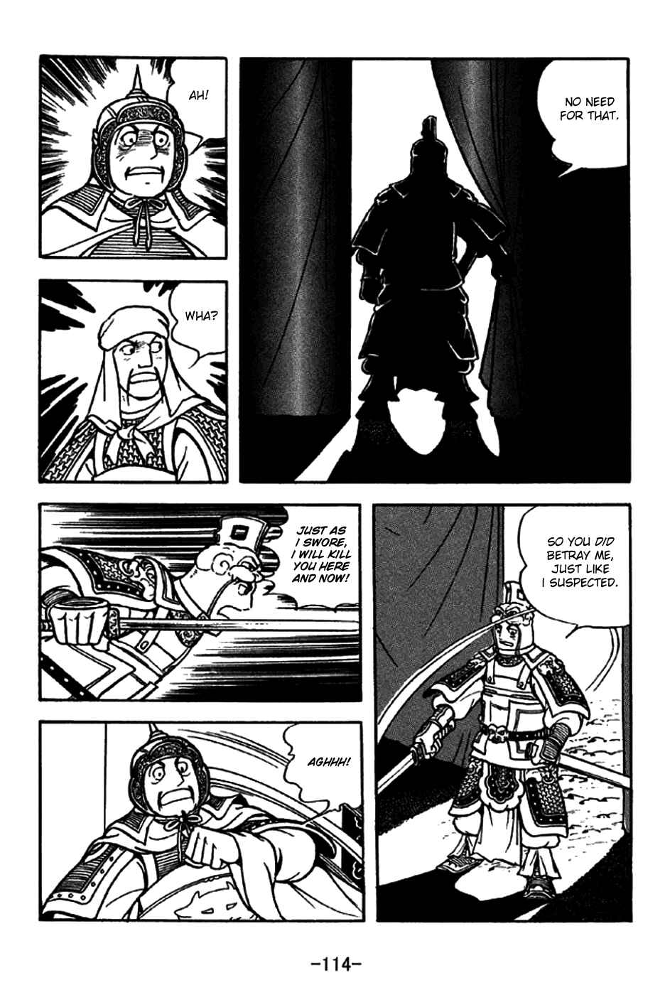 Chapter 197 - Page 11